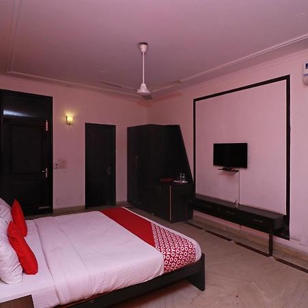 Oyo Flagship 74392 Hotel Mahesh Residency ハイデラバード エクステリア 写真