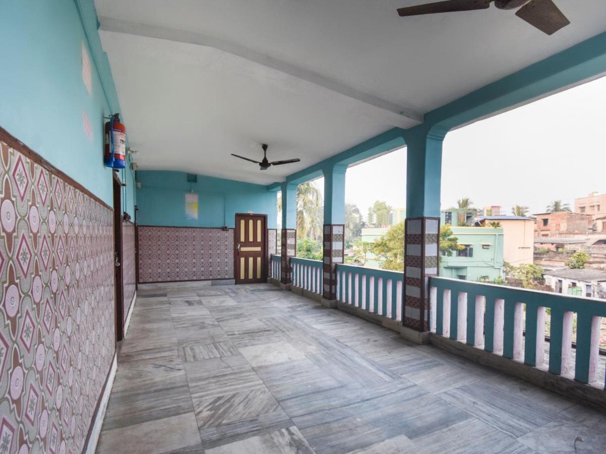 Oyo Flagship 74392 Hotel Mahesh Residency ハイデラバード エクステリア 写真