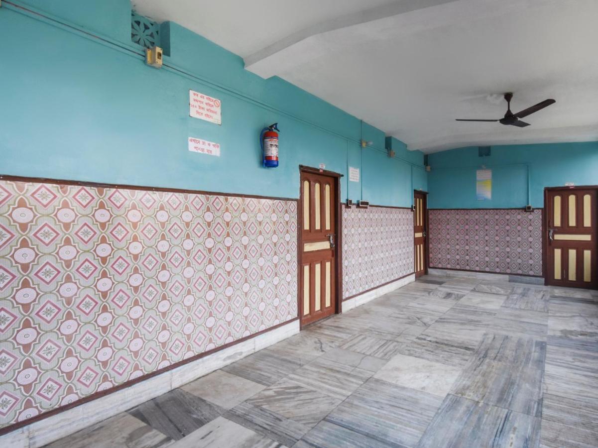 Oyo Flagship 74392 Hotel Mahesh Residency ハイデラバード エクステリア 写真