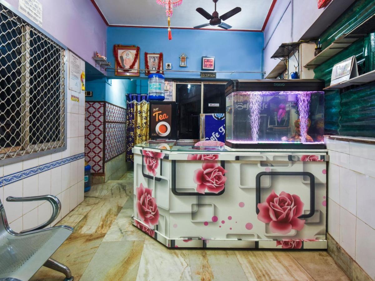 Oyo Flagship 74392 Hotel Mahesh Residency ハイデラバード エクステリア 写真