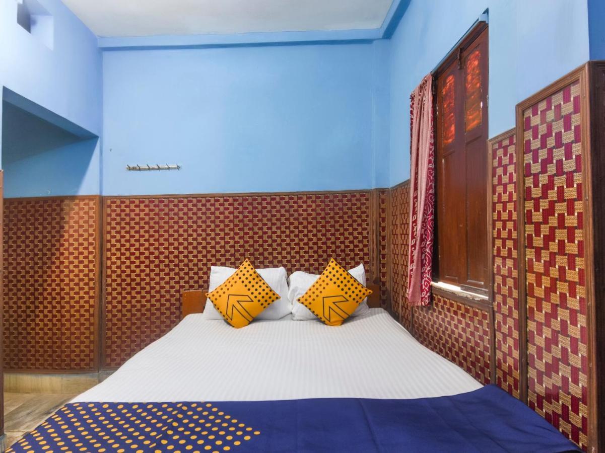 Oyo Flagship 74392 Hotel Mahesh Residency ハイデラバード エクステリア 写真