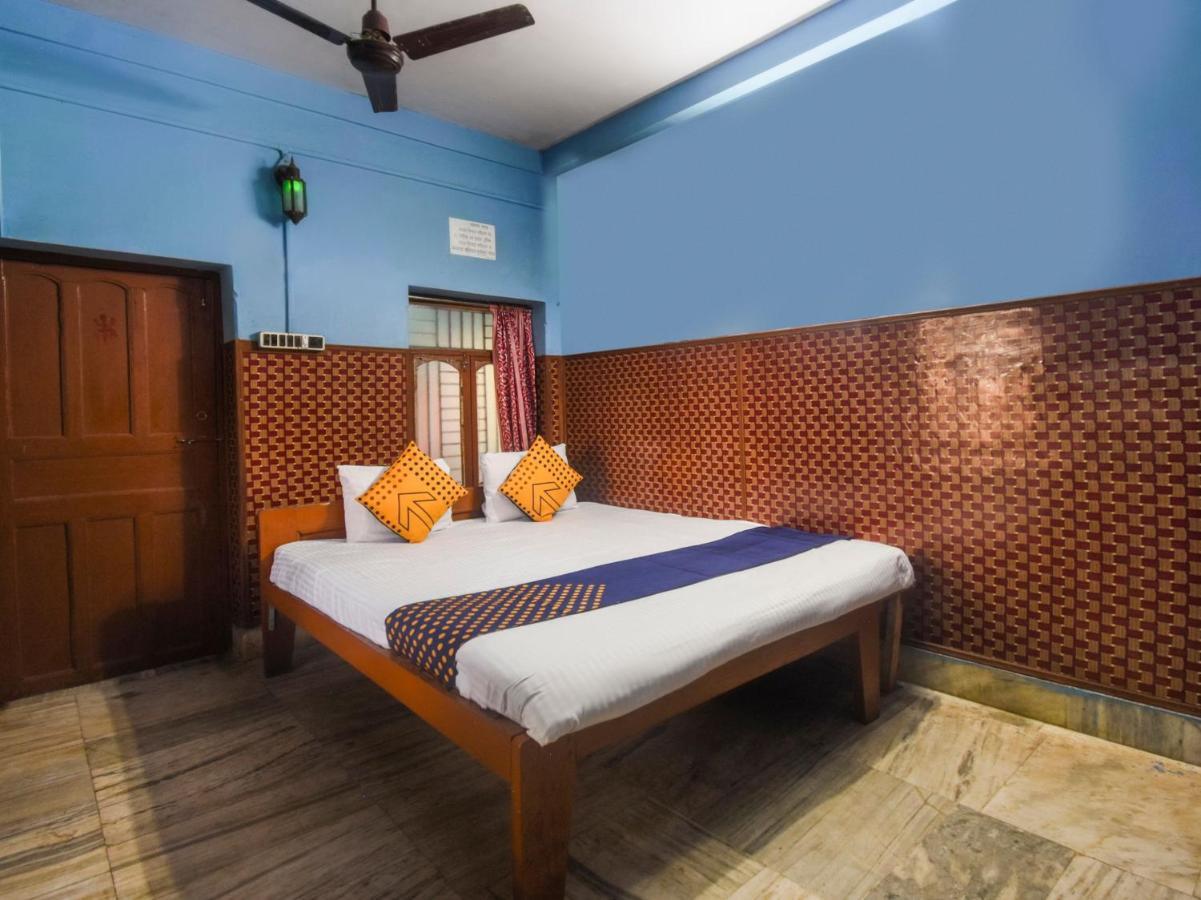 Oyo Flagship 74392 Hotel Mahesh Residency ハイデラバード エクステリア 写真
