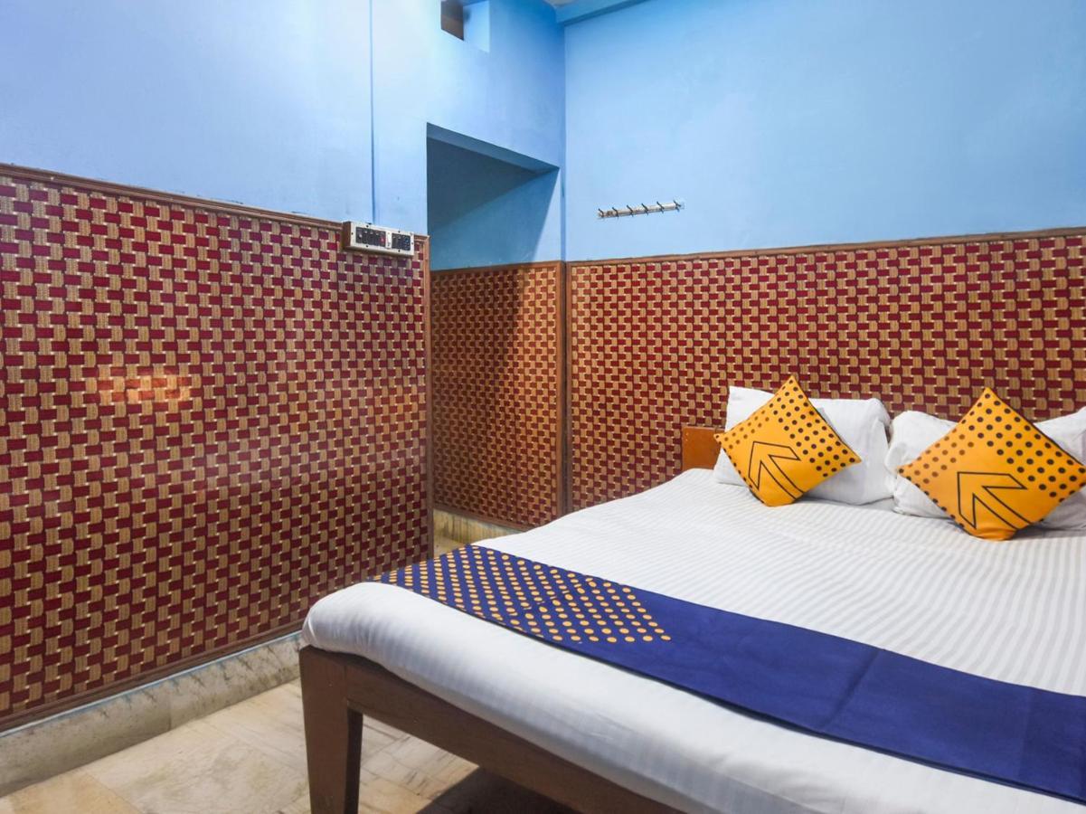 Oyo Flagship 74392 Hotel Mahesh Residency ハイデラバード エクステリア 写真