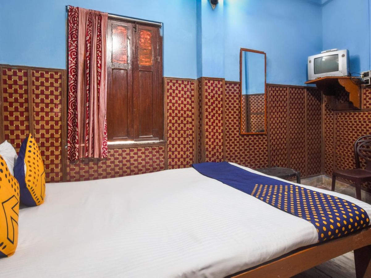 Oyo Flagship 74392 Hotel Mahesh Residency ハイデラバード エクステリア 写真