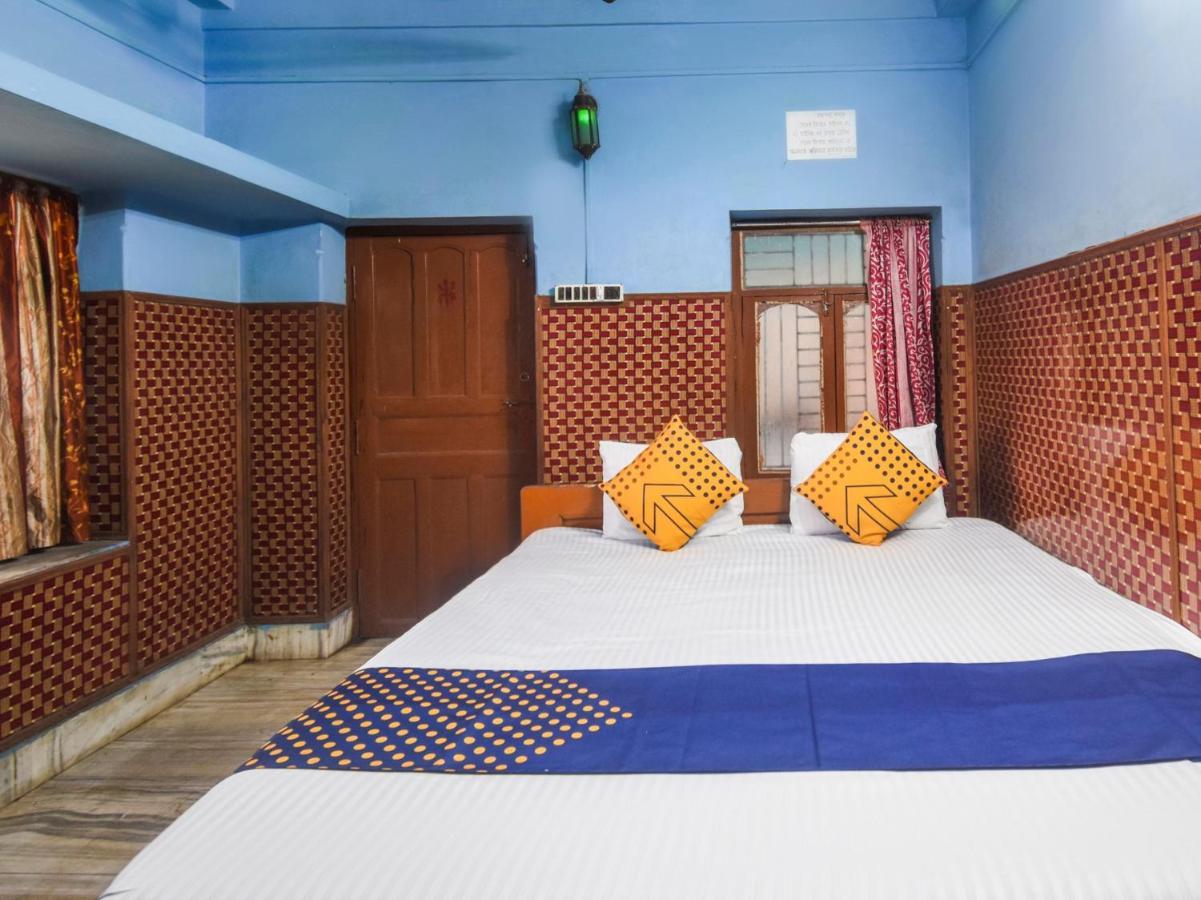Oyo Flagship 74392 Hotel Mahesh Residency ハイデラバード エクステリア 写真