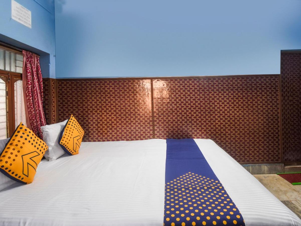 Oyo Flagship 74392 Hotel Mahesh Residency ハイデラバード エクステリア 写真