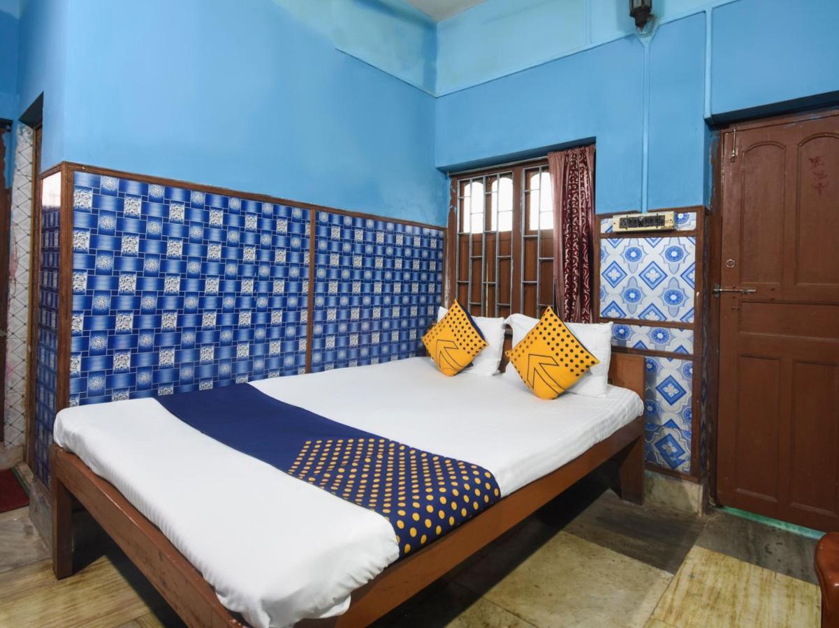 Oyo Flagship 74392 Hotel Mahesh Residency ハイデラバード エクステリア 写真