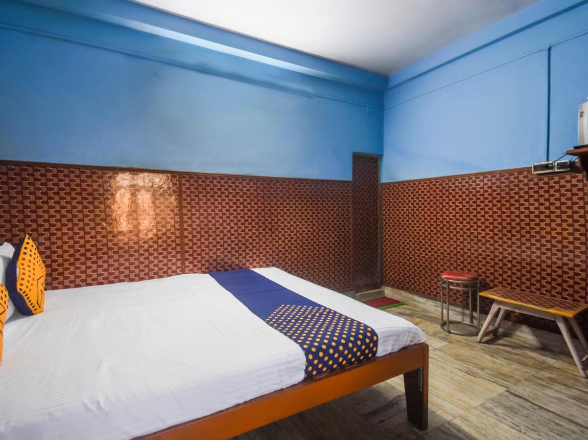 Oyo Flagship 74392 Hotel Mahesh Residency ハイデラバード エクステリア 写真