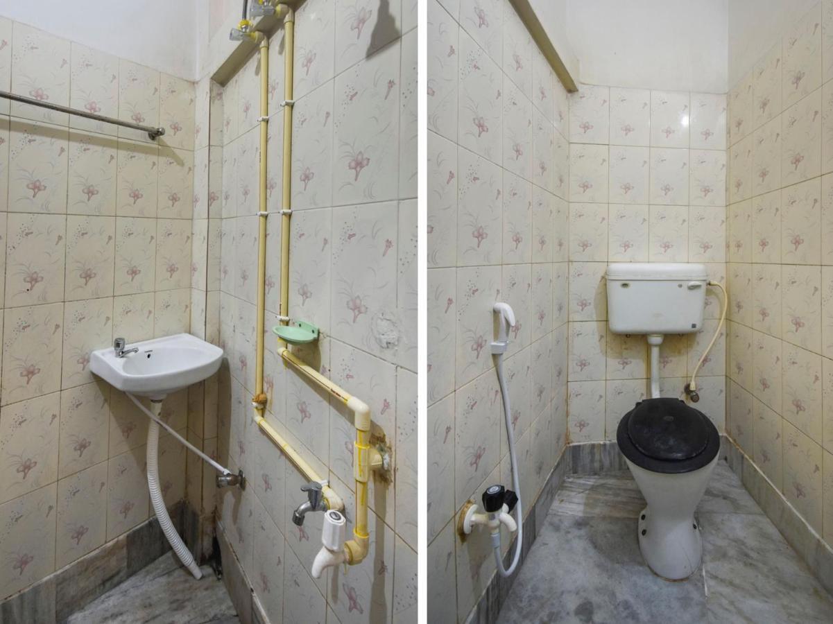 Oyo Flagship 74392 Hotel Mahesh Residency ハイデラバード エクステリア 写真