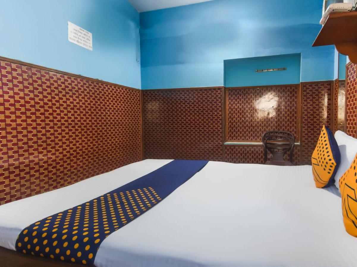 Oyo Flagship 74392 Hotel Mahesh Residency ハイデラバード エクステリア 写真
