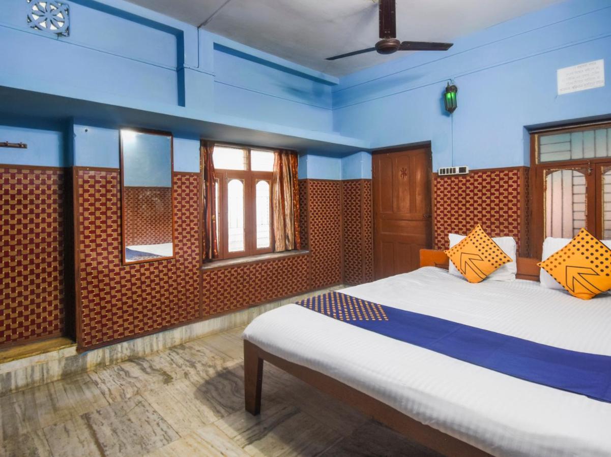 Oyo Flagship 74392 Hotel Mahesh Residency ハイデラバード エクステリア 写真