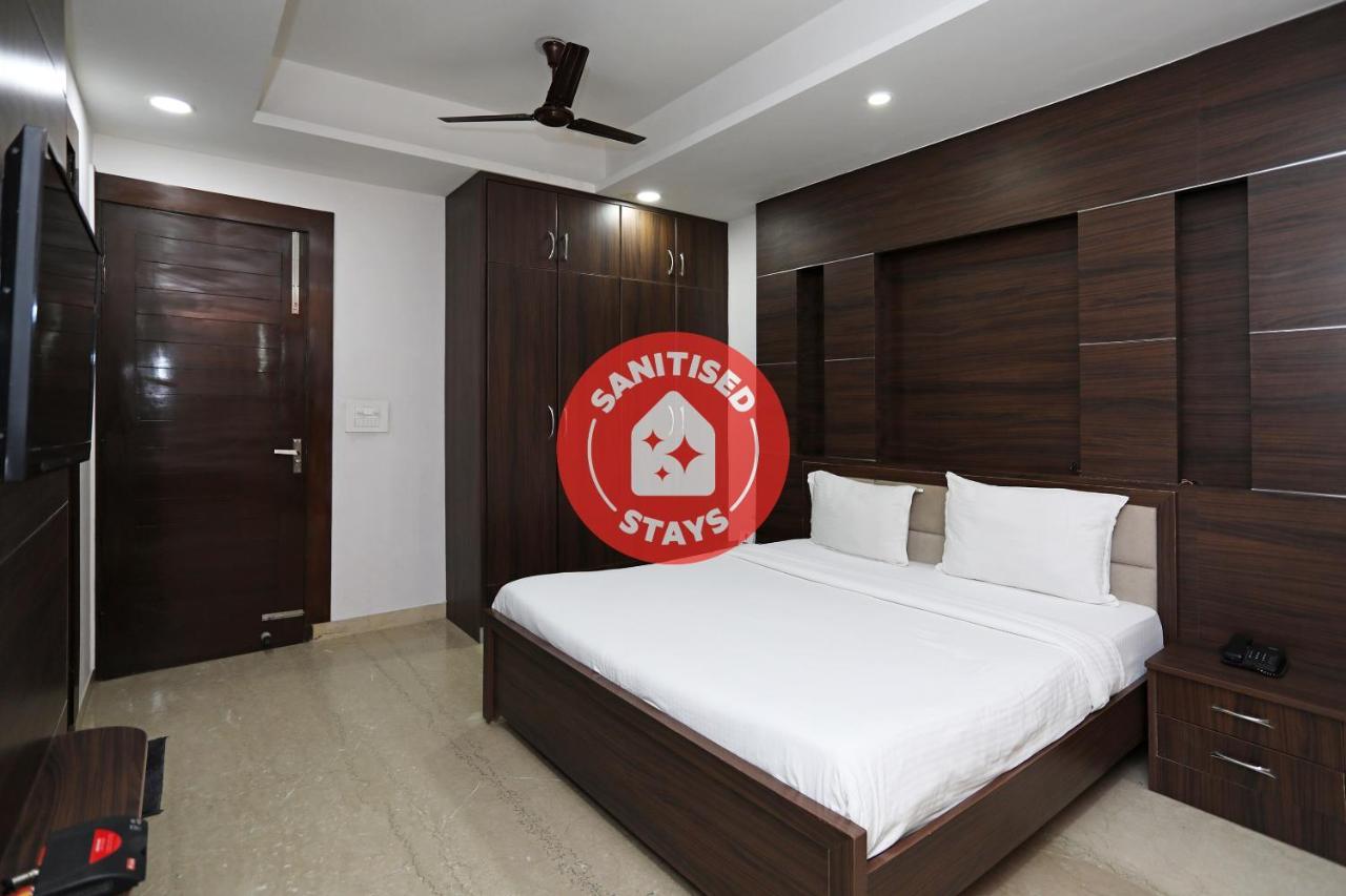 Oyo Flagship 74392 Hotel Mahesh Residency ハイデラバード エクステリア 写真