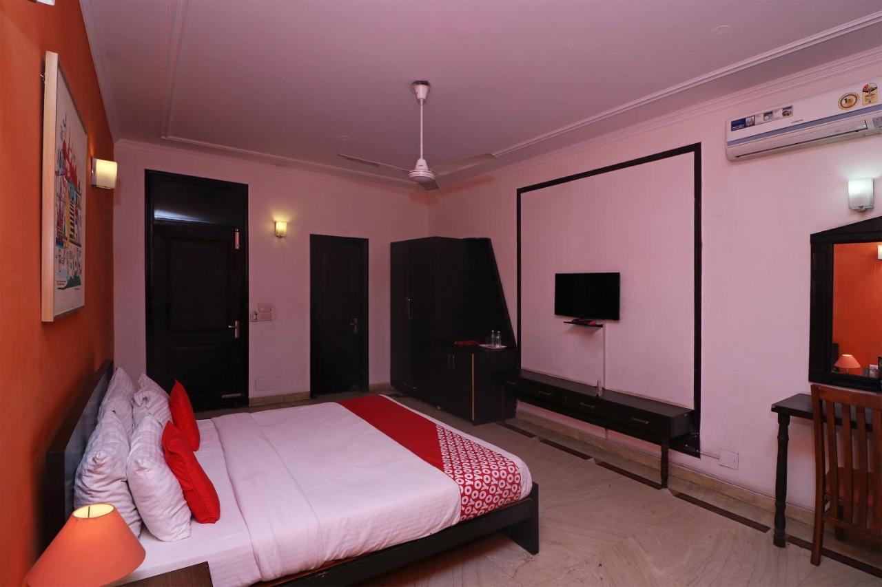 Oyo Flagship 74392 Hotel Mahesh Residency ハイデラバード エクステリア 写真