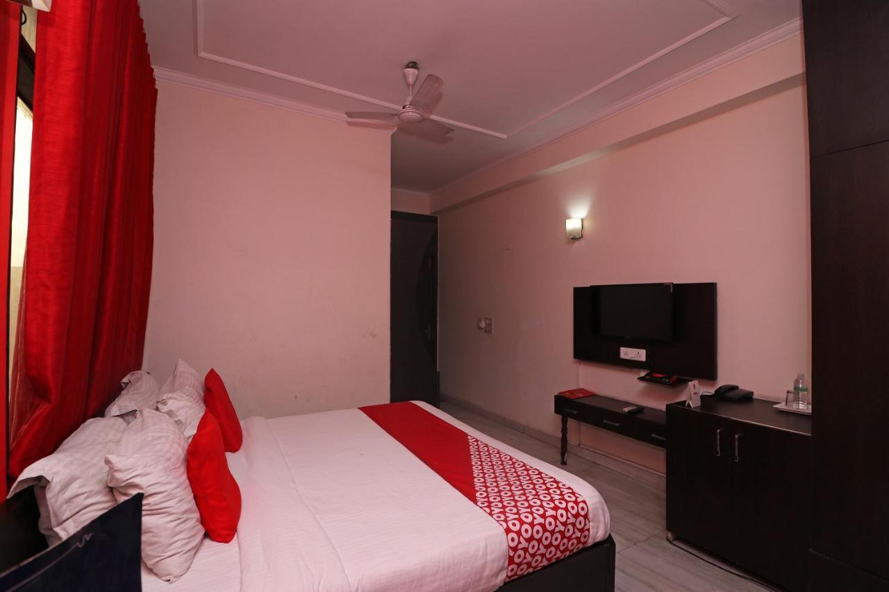 Oyo Flagship 74392 Hotel Mahesh Residency ハイデラバード エクステリア 写真
