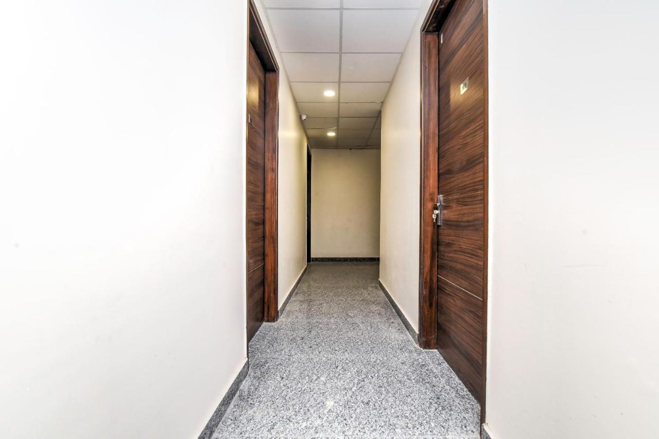 Oyo Flagship 74392 Hotel Mahesh Residency ハイデラバード エクステリア 写真