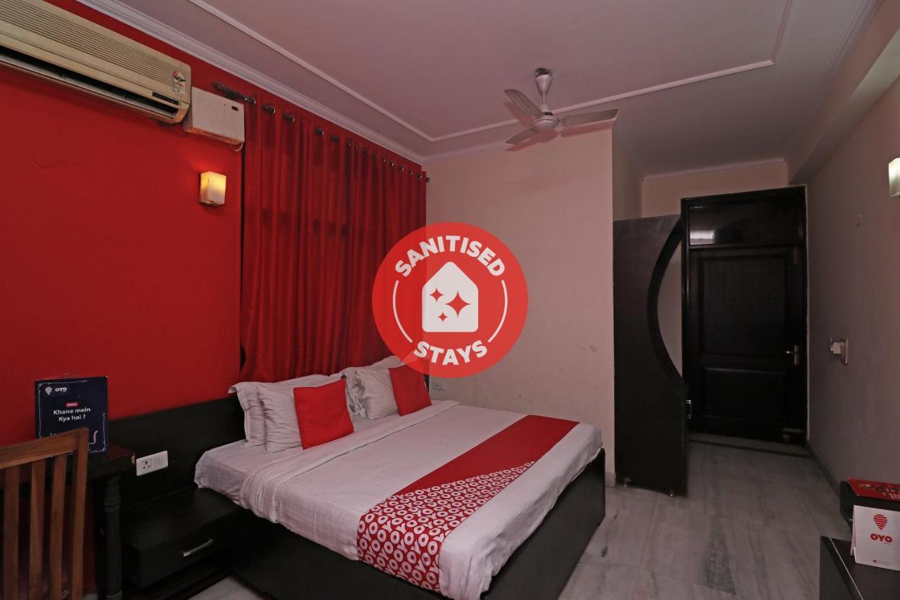 Oyo Flagship 74392 Hotel Mahesh Residency ハイデラバード エクステリア 写真