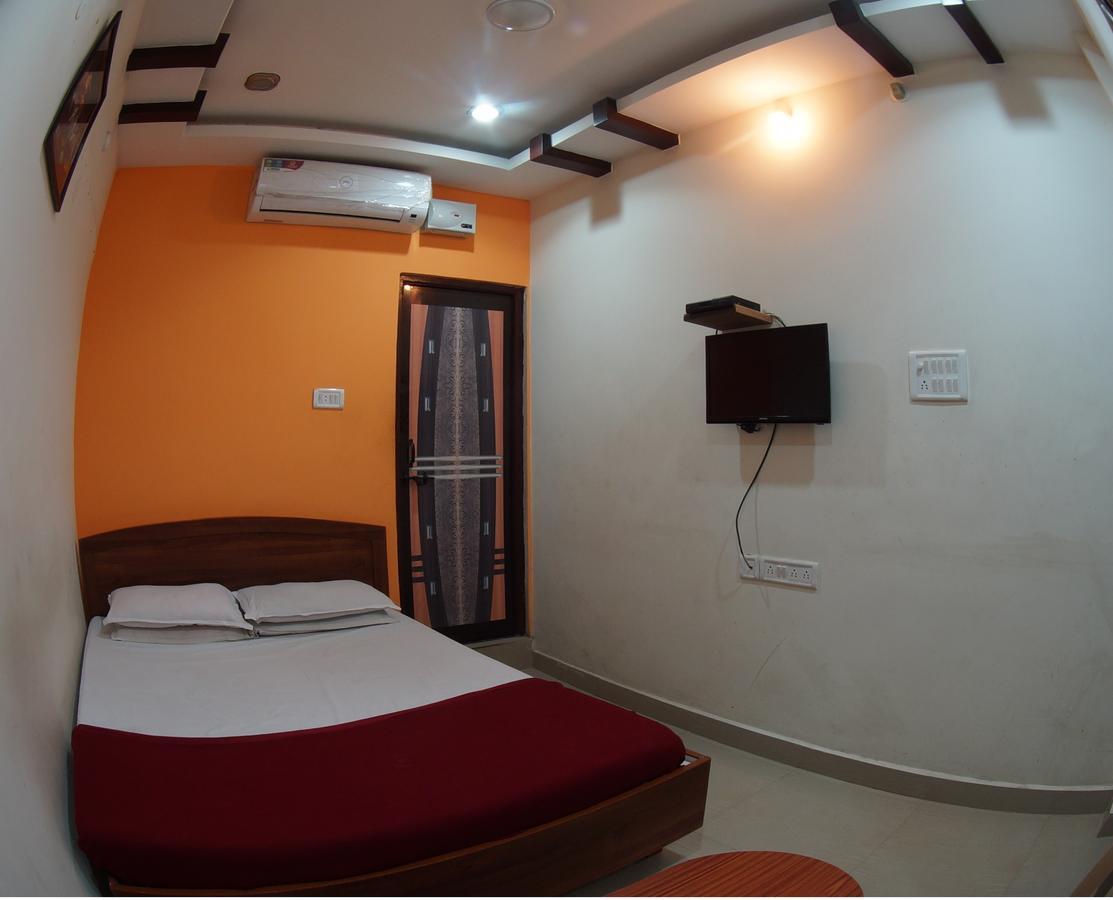 Oyo Flagship 74392 Hotel Mahesh Residency ハイデラバード エクステリア 写真