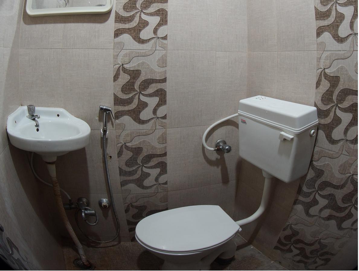 Oyo Flagship 74392 Hotel Mahesh Residency ハイデラバード エクステリア 写真